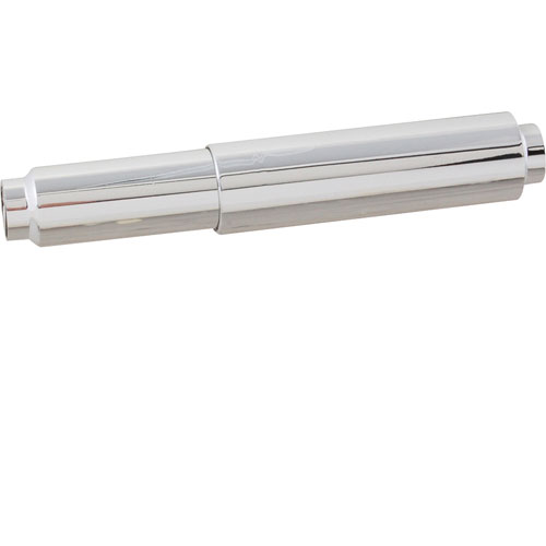 Bobrick 283-504 Toilet Tissue Roller Chrome