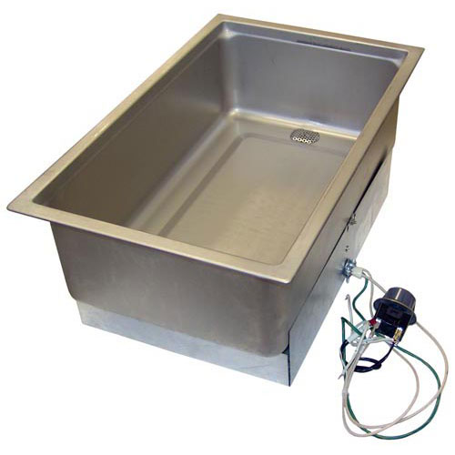 Wells 5P-SS206ED Warmer Assembly 4 QT 900/1200W 208/240V