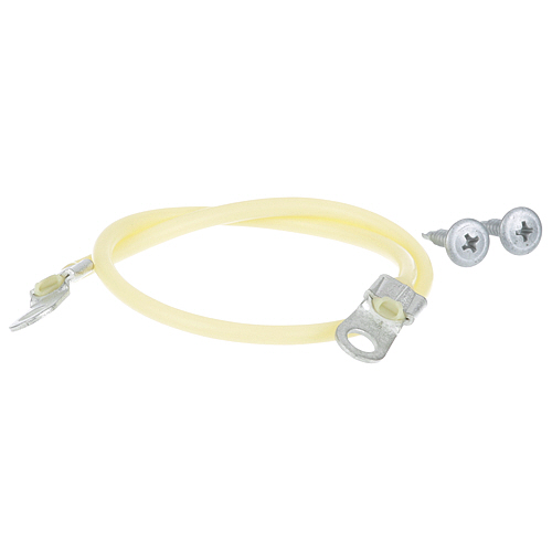 True 881734 Latex Cord - 14"