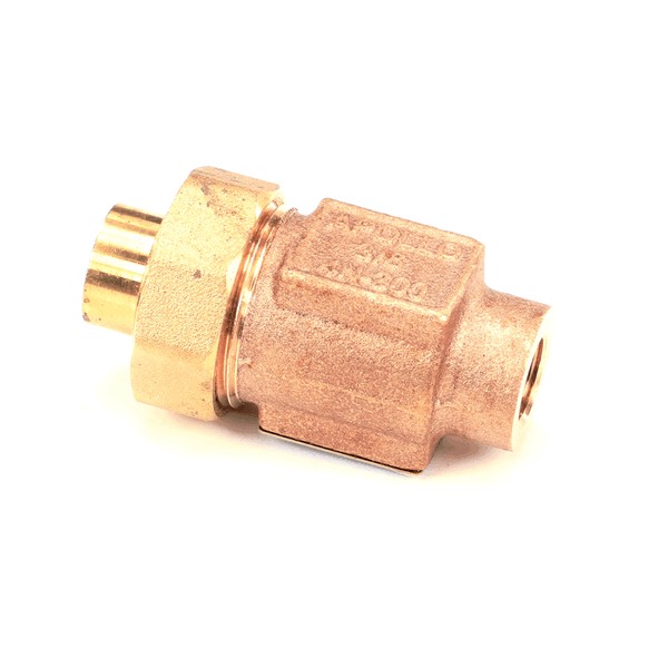 Market Forge 085470 Titling Kettles Dual Check Backflow Preventer Valve