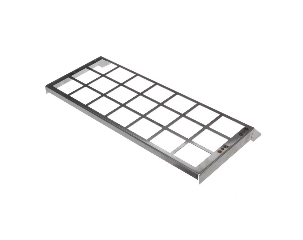 Wells SN1-Z19846 Discharge Screen Assembly Horizontal