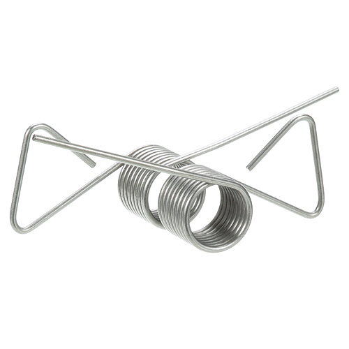 Silver King 22684S Spring Set, Lever - LH And RH
