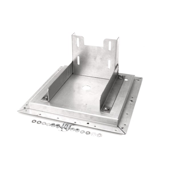 Blodgett 19667 Oven Blower Motor Mounting Panel Assembly MKV/Zephaire/SHO-E