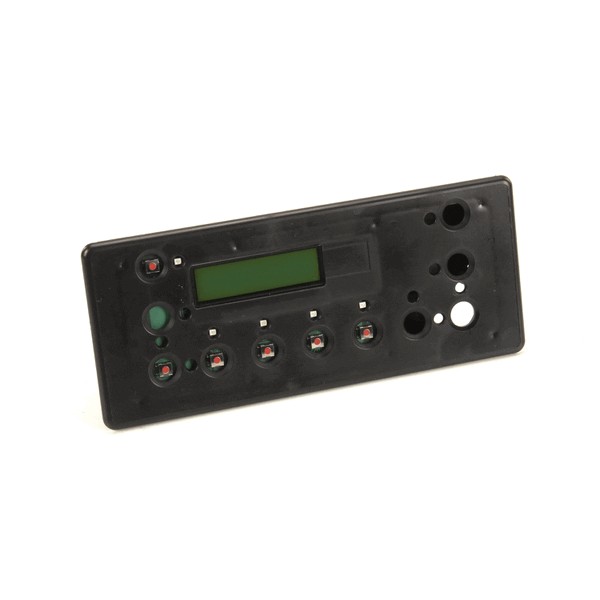 Universal Oven Racks WC-774 Universal Control Module, 120V, for ALPGT, D500GT, D60GT Curtis