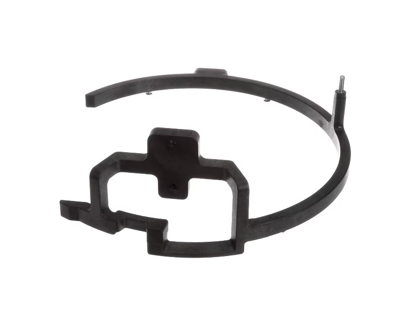 Globe 520316-02 Slicing Machine Ring Guard Assembly Cast Composite S13-16