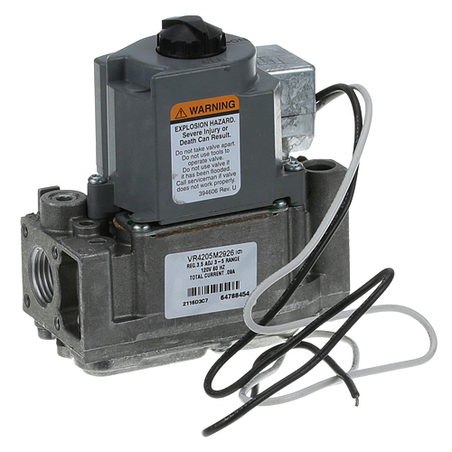 Faucet Sensor. Part CROWN-5188-1 Natural Gas Combo Valve, 120V Groen