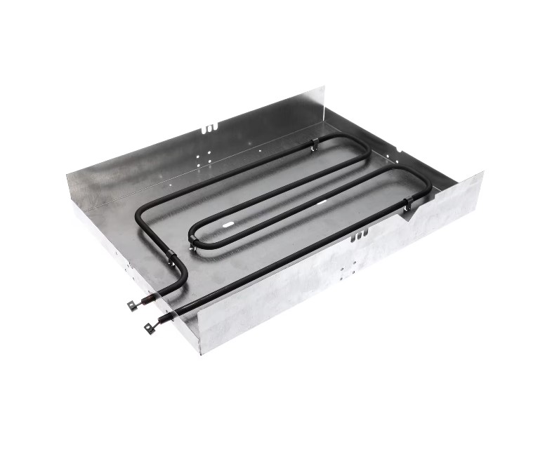 Wells SP2-WL0077 Element & Pan Assembly 1.2kW 120V MOD100HT