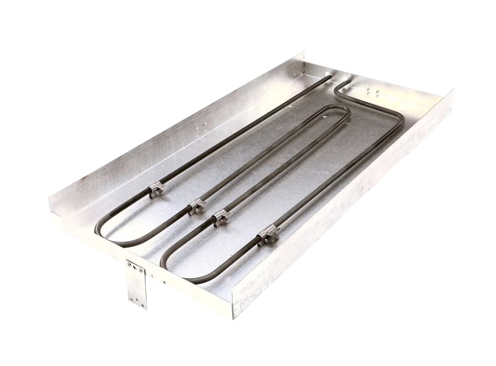 Wells SP2-WL0096 Element & Pan Assembly MOD227-527
