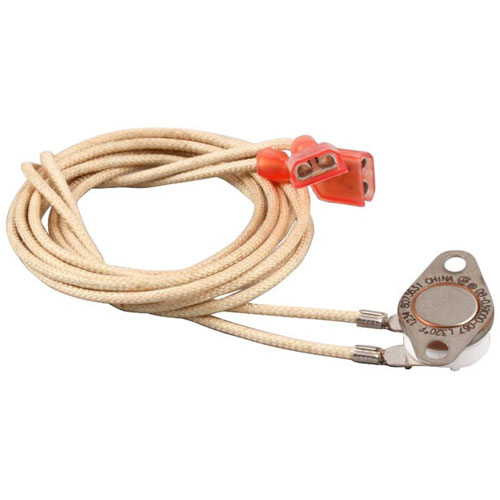 Frymaster 807-3631 Heated Landing Zone High Limit Thermostat HLZ