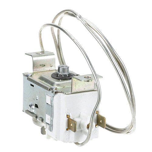 Beverage Air 502205A Cold Control Thermostat W/ ADJ Screw Driver, CAP 31", 16.4-45&deg;F