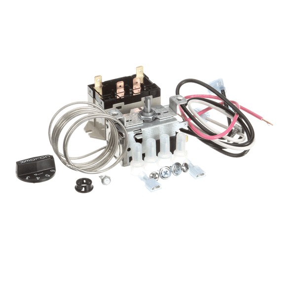 True 911680 Temperature Control Kit 077B1354 TDBD/TSID-72