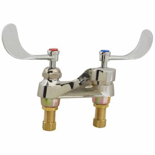 Faucet - Bathroom- 4" Handicap For T&s Brass - Part# B-0894