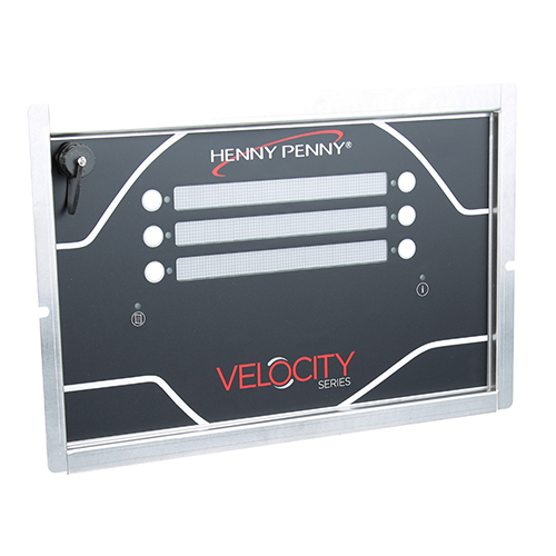 Henny Penny 96805 Fryer Control Assembly KFC PXE100