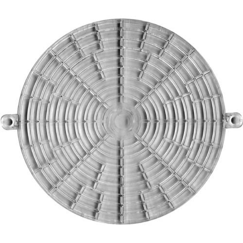 Sertek Llc SRK7000048-5054D Fan Guard Plastic Evaporative 7-1/2" MT Hole CTRS 6-7/8"