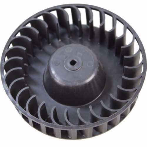 Blower Wheel For Amana - Part# C8793501