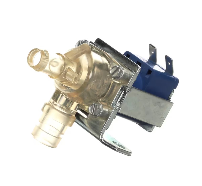 Curtis 3375000835 By-Pass Valve 240V Non-Adjustable W/Restrictor