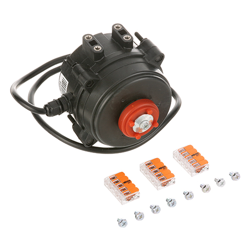 TRUE 979685 Refrigertor  Fan Motor Kit