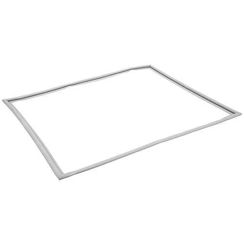 Intermetro RPC06-916D Solid Dutch Door Gasket 28" X 22"
