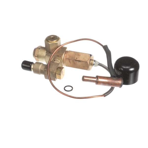 Heatcraft 29356501 Compressor Discharge Temperature Control Valve