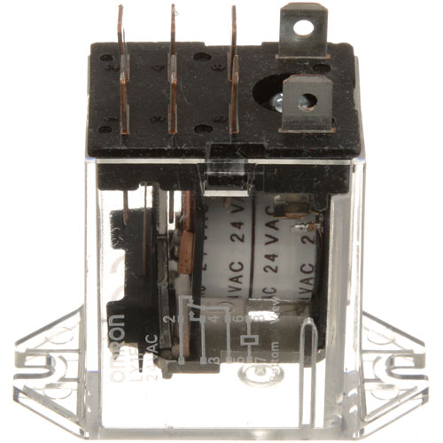 Cleveland 108285 Relay 24 VAC