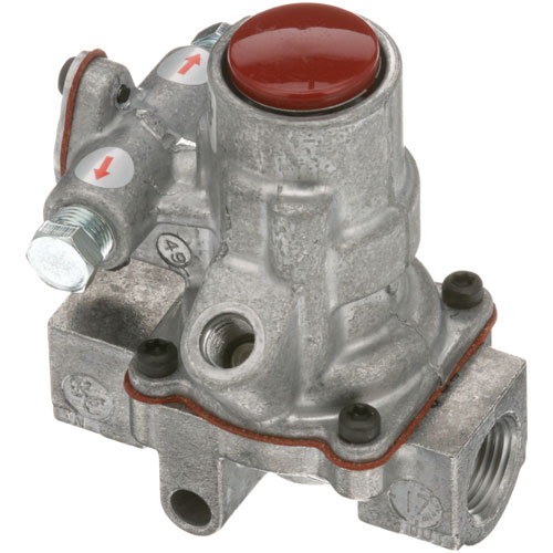 Hobart 497122-00001 Baso Gas Safety Valve LP