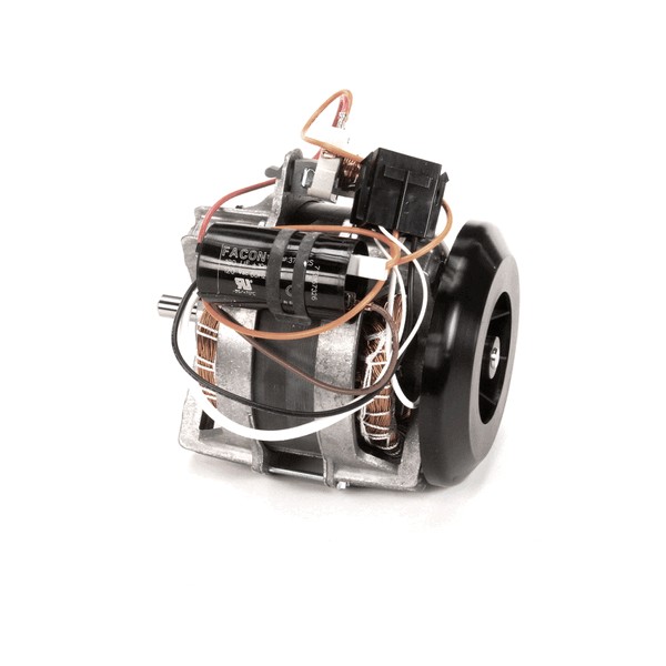 Robot Coupe 3115 Food Processor Motor Assembly