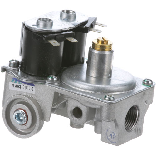 White Rodgers 25M22A-1 Natural Gas Valve 120V 60Hz