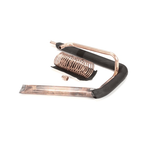 TRUE 874431 Line Set R134A 10' X .06" TPP/TUC/TWT-93