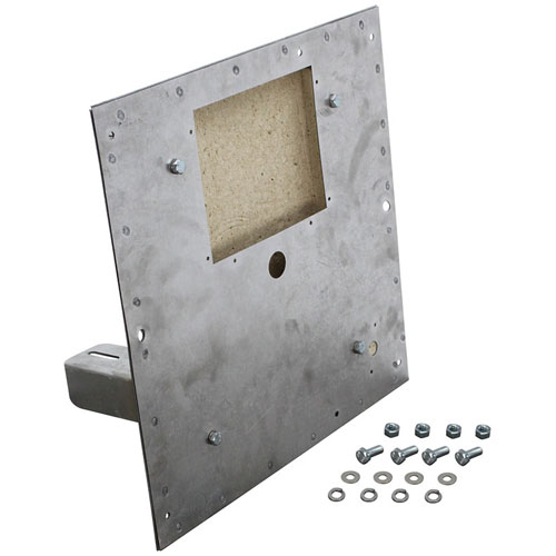 Blodgett 90027 Convection Oven Motor Mount Panel
