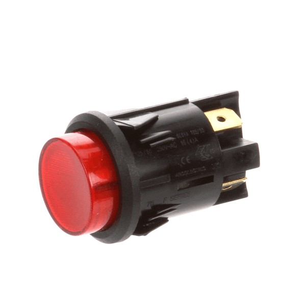 Moffat 021476 Convection Oven Switch Roast and Hold