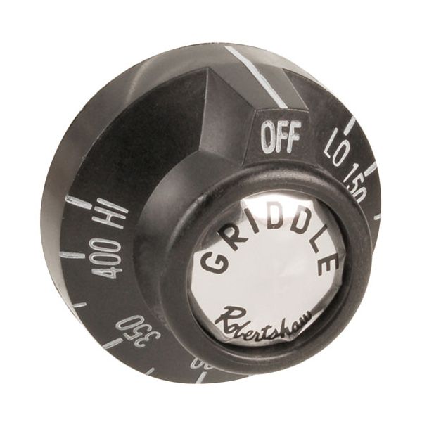 Dial, Thermostat(Bjwa,150-400f) For Star Mfg - Part# 9499