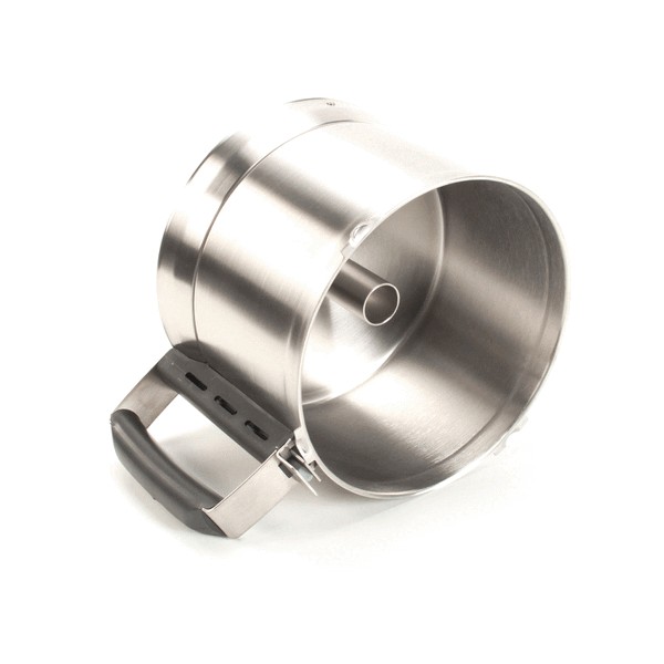 Robot Coupe 39795 Stainless Steel Bowl 3QT
