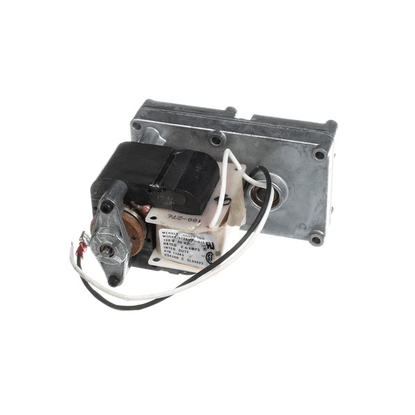 Imperial 1999 Motor Gear Basket Lift IF