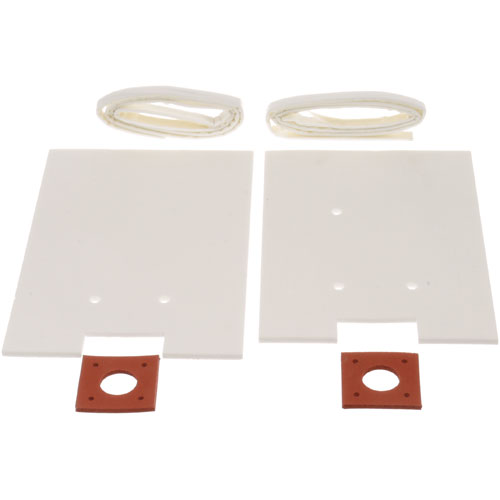 Frymaster FM8260931 Fryer Full Vat Infrared Burner Insulation Kit