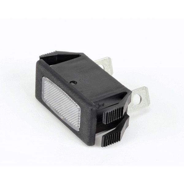 Pitco P5045043 Gas Fryer Indicator Light Clear 28V