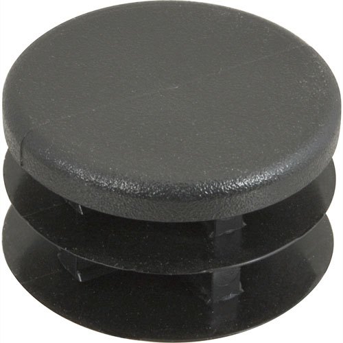 Intermetro RPC06-035 Black Handle Cap