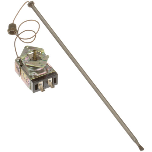 Bloomfield 8043-22 Thermostat K, 1/4 X 10, 12