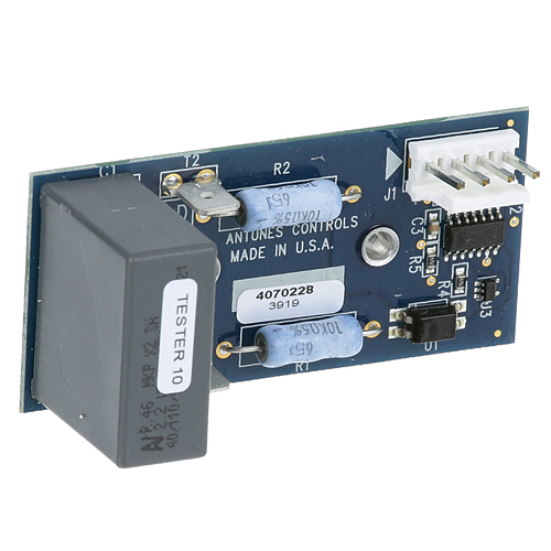 Antunes 7001077 Isolator Board , A/C Line