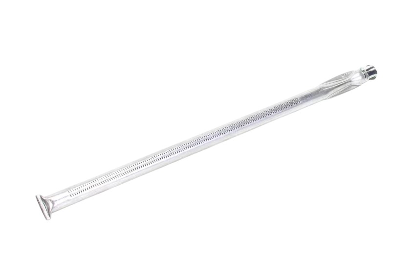 Garland 1467400 Convection Oven Aluminum Steel Burner W/Air Shutter 25-1/4"