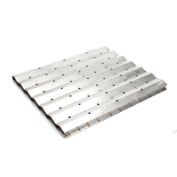 Nieco 9408 Automatic Broiler Lower Heat Reflector 815E
