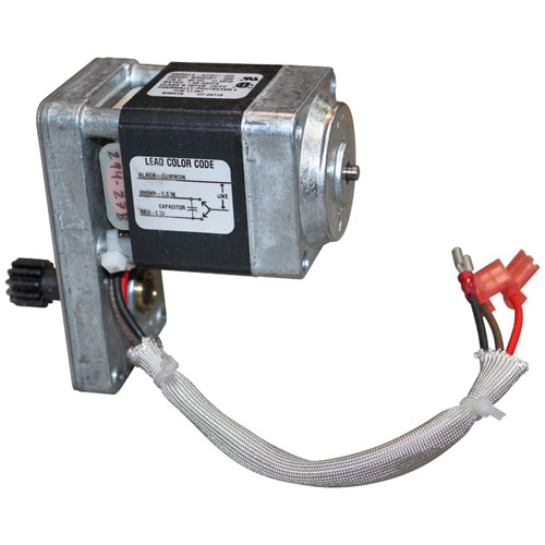 Frymaster FM8065964SP Basket Lift Gear Motor1.02A 115V 60Hz