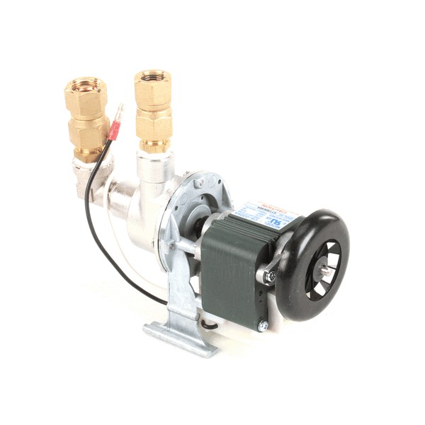 Curtis WC1037 Coffee Brewer Water Pump 120 VAC