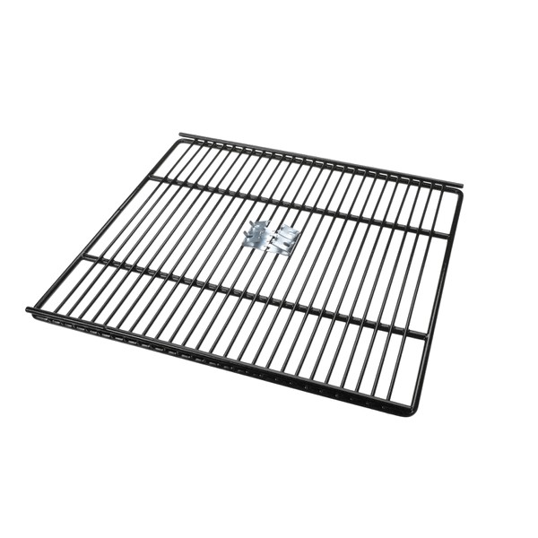 True 951214-093 Wire Shelf Black TBB-24-48G-SD
