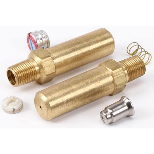 American Range A37405 Fryer LP Gas Valve Millivolt AFM 35/50 AF
