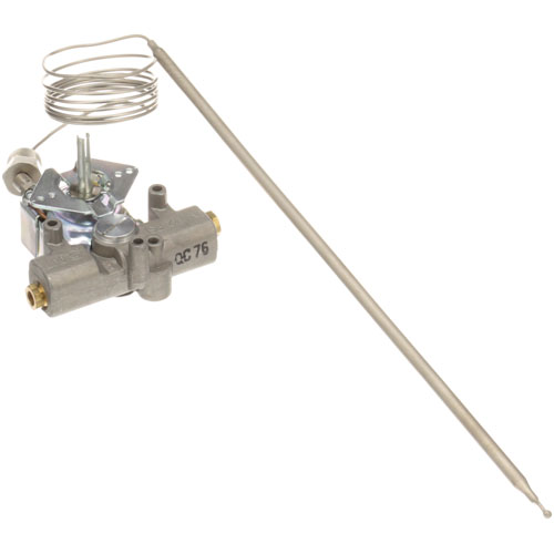 Hobart 913065 Thermostat GS 200&deg;F- 400&deg;F 1/4" X 11-7/8" 48"