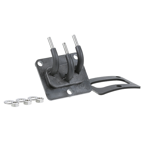 Cleveland FK300688 Probe Field Kit Molded Stmchef 1 PC C