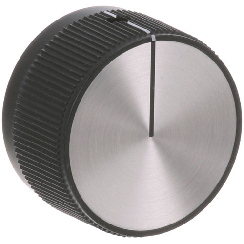 Hatco 05-30-020-00 Selector  Pointer Knob,1-1/2" DIA