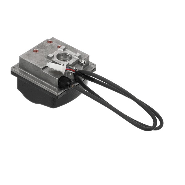 Pitco 130-000003-004 Actuator Motor W/Wire Harness 24 VDC