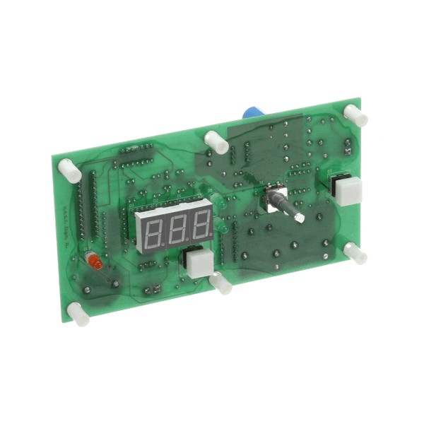 Carter Hoffmann 18616-0023 Holding Cabinet Heated Base Controller