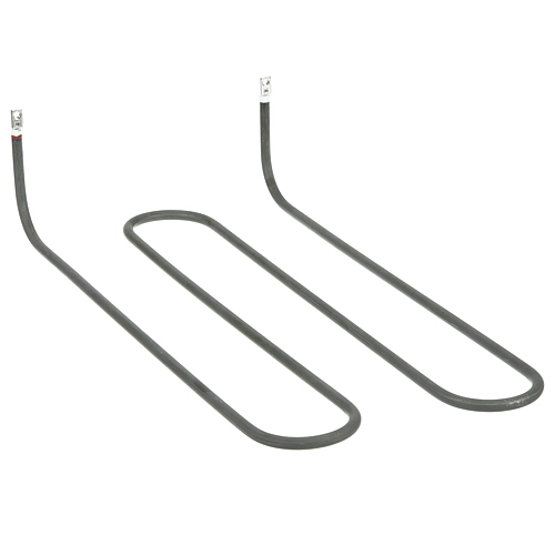 Randell RPELM1172B Flexible Heating Element W/Terminal Screws 16'X 7 7/8"